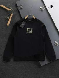 Picture of Fendi Sweatshirt _SKUFendiXS-LsxitxF807232390
